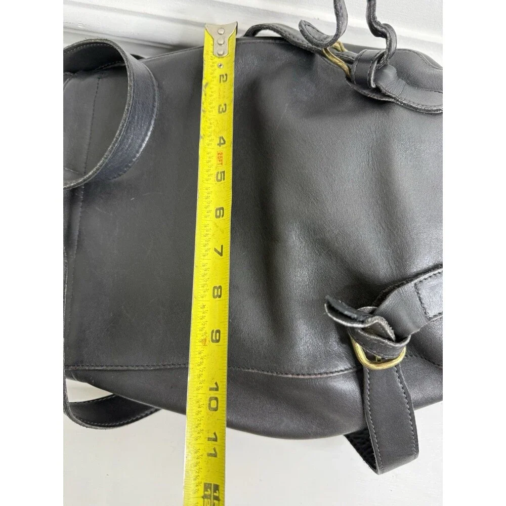 Coach vintage black